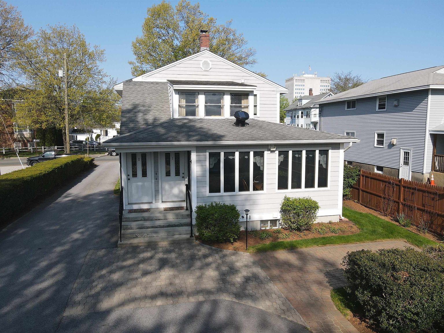 691 Chestnut Street, Manchester, NH 03104 Zillow