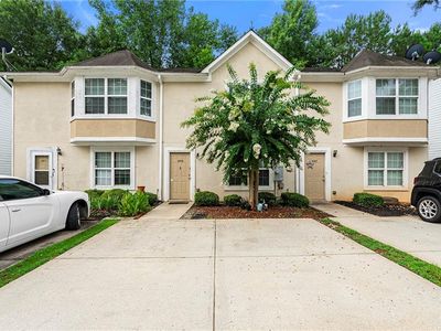 3009 Fields Dr, Lithonia, GA, 30038