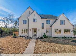 1967 Arcadia Bluffs Dr, College Station, TX 77845