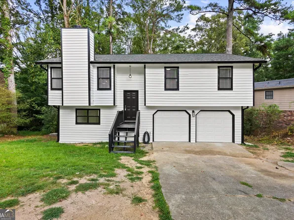 5882 Williams Rd, Norcross, GA 30093