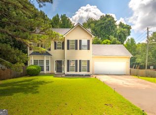 8690 Cedar Creek Rdg, Riverdale, GA 30274