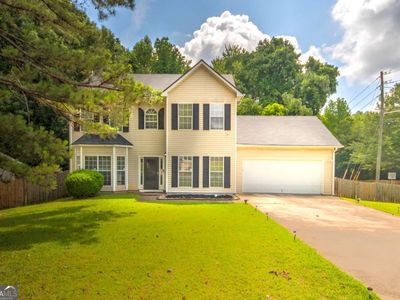 8690 Cedar Creek Rdg, Riverdale, GA, 30274