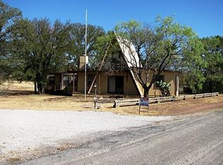 3351 Surfside Dr, May, TX 76857