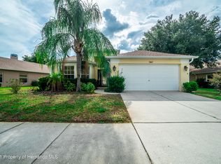 367 Barrington Ct, Spring Hill, FL 34609