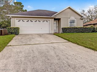 6640 Ivory Crest Way, Jacksonville, FL 32244