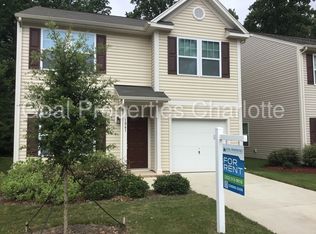 1061 Joselynn Dr, Gastonia, NC 28054