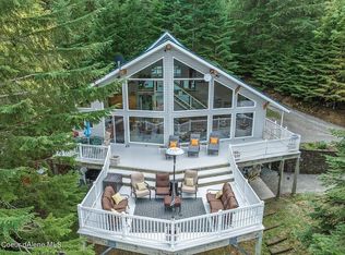 10147 N Speakeasy Ln, Hayden Lake, ID 83835