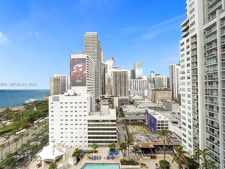 244 Biscayne Blvd #2005 — Photo 27