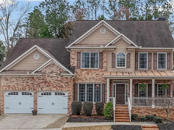 860 Valley Dr, Canton, GA 30114