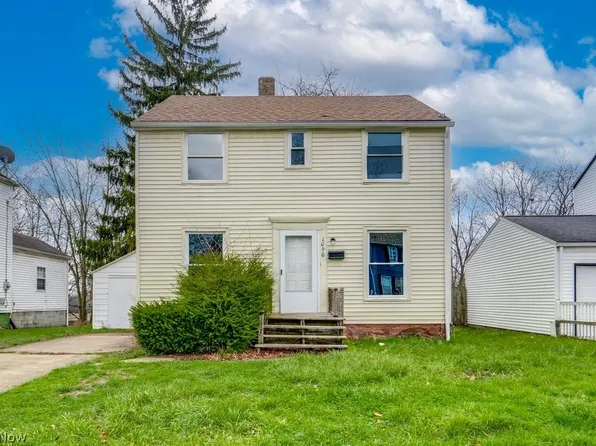 1090 Greenwood Ave, Akron, OH 44320