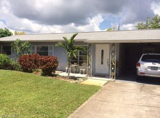 18637 Dogwood Rd, Fort Myers, FL 33967