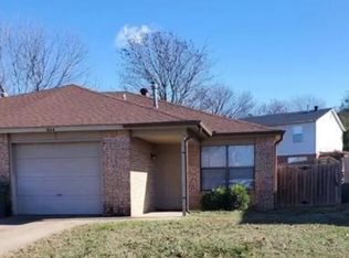 1644-1644 N Dawn Dr, Fayetteville, AR 72703