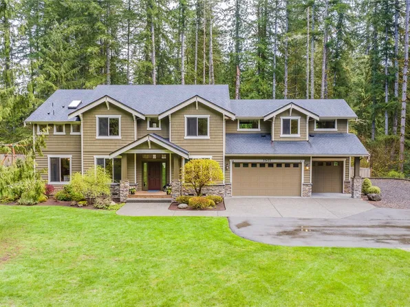 32422 NE Big Rock Road, Duvall, WA 98019