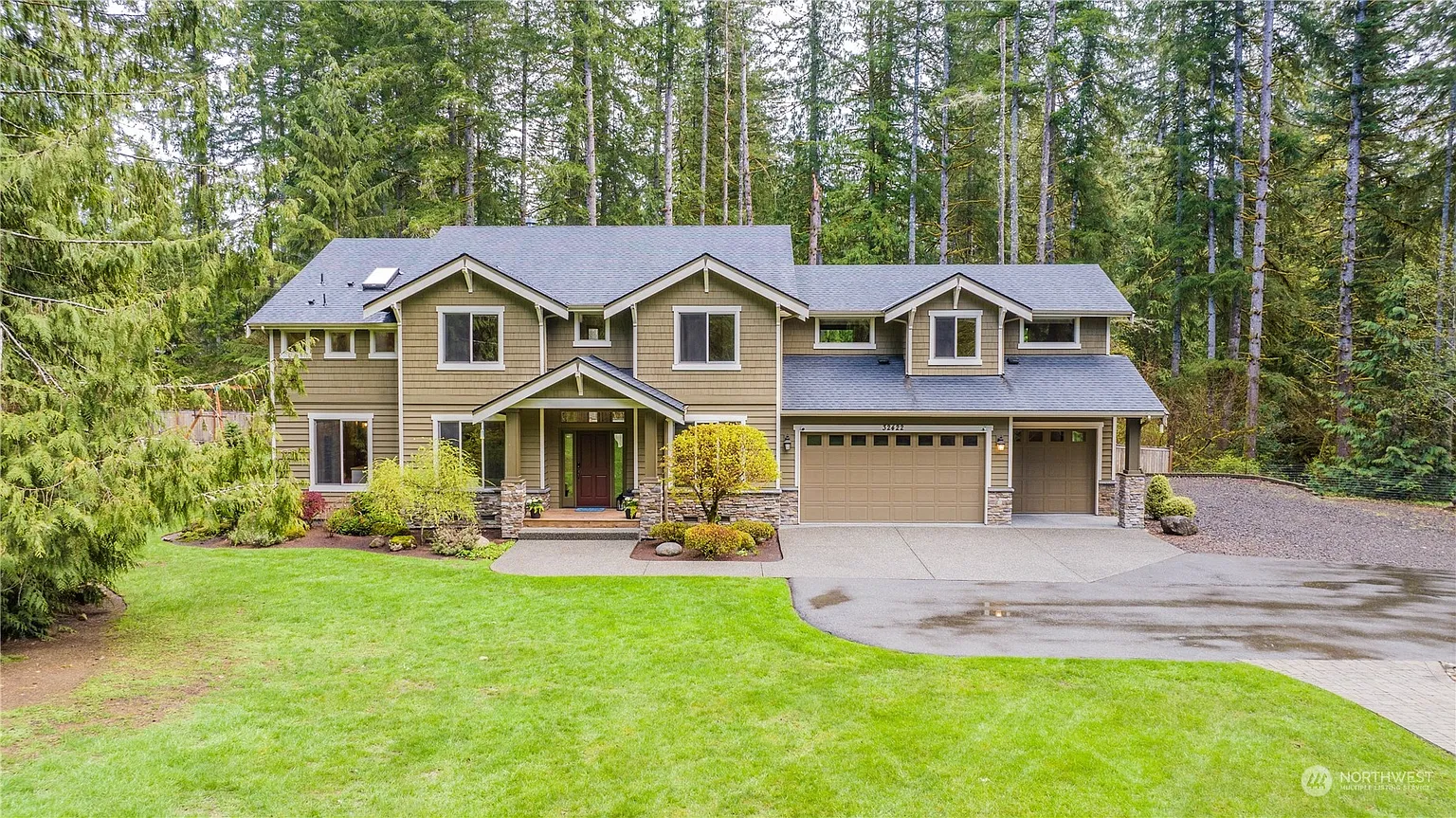 32422 NE Big Rock Road photo 1