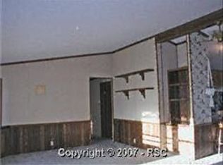 9359 Bar B Rd, Fountain, CO 80817