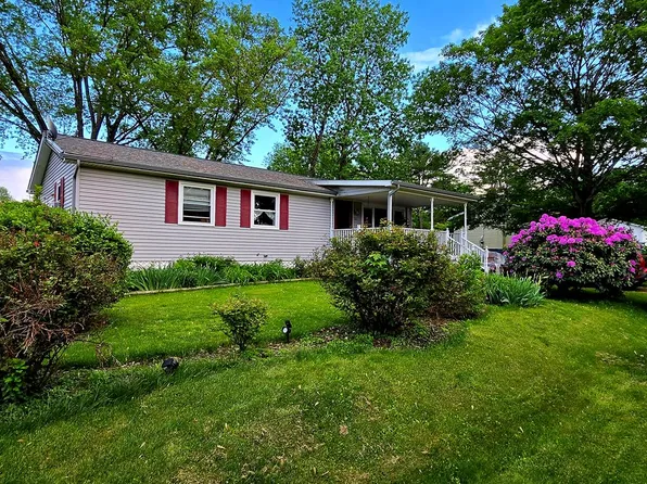 16 Evergreen Dr, Tunkhannock, PA 18657