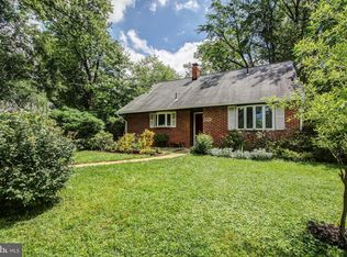 7229 15th Ave, Takoma Park, MD