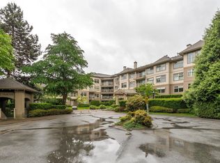 15220 Guildford Dr #306, Surrey, BC