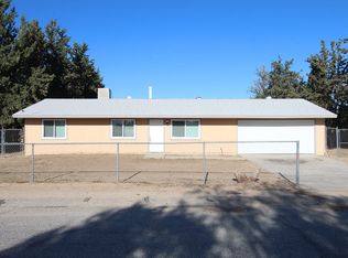 40210 Ridgemist St, Lake Los Angeles, CA 93591