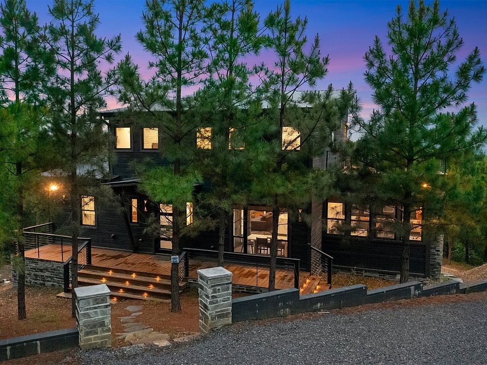 157 Woodland Bluff Trl, Broken Bow, OK 74728 MLS 1109197 Zillow