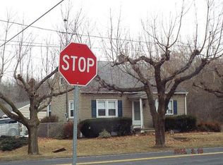 1111 Avenue G, Danville, PA 17821