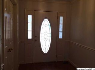 4735 Longwood Cir, Gardendale, AL 35071