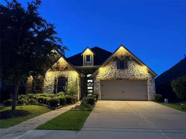 706 Fresh Sage Xing, Richmond, TX 77406