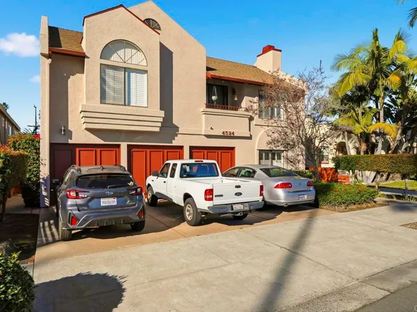 4524 Cleveland Ave Unit 204, San Diego, CA 92116