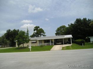 9881 SW 101st Pl, Ocala, FL 34481