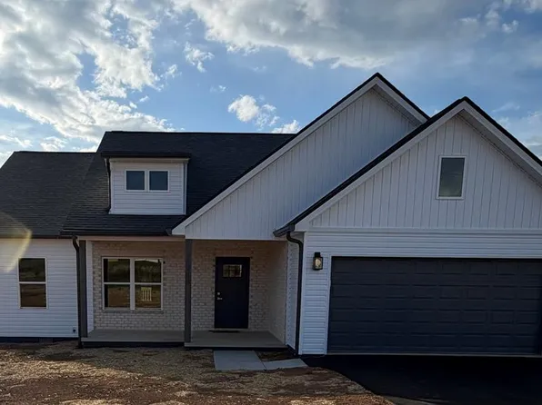 488 Harleys Rdg, Sparta, TN 38583