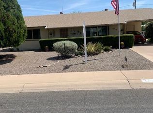 12451 N Pebble Beach Dr, Sun City, AZ 85351