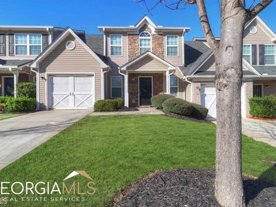 4035 Village Run Dr, McDonough, GA, 30252