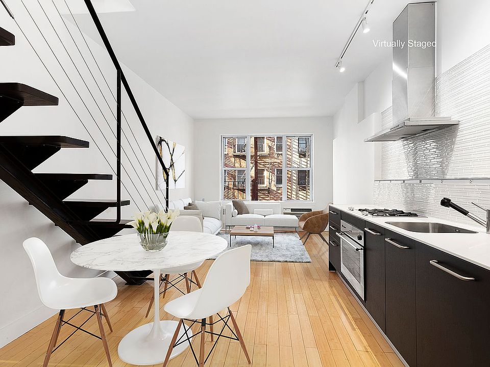 1st image of 521 E 88th St APT 2B