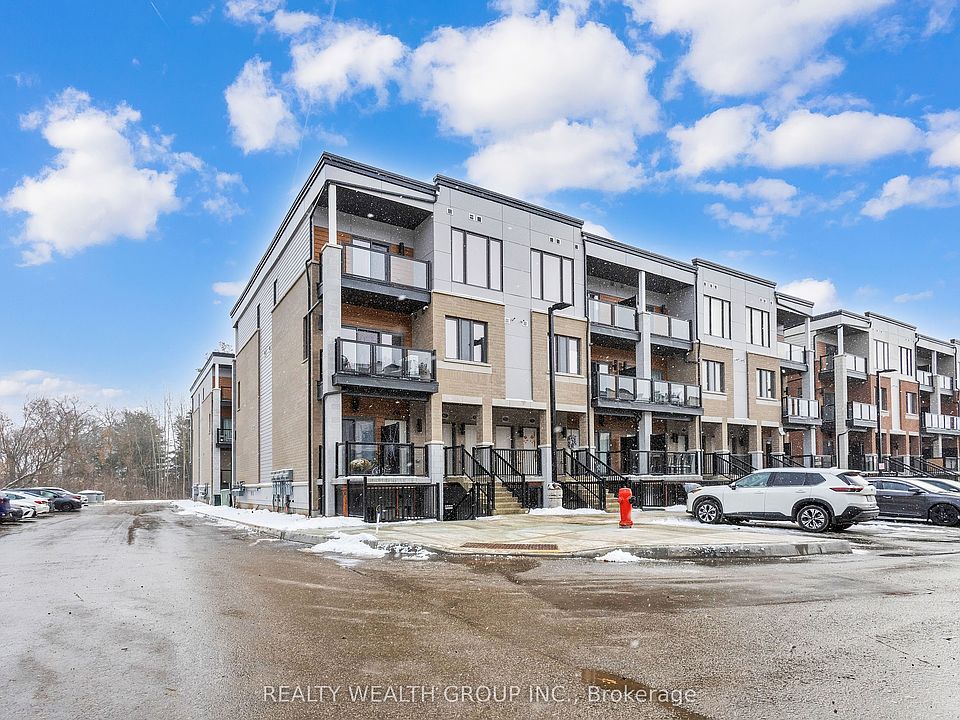 1st image of 25 Isherwood Ave N #69
