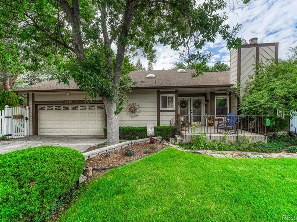 3960 Vondelpark Place, Colorado Springs, CO 80907