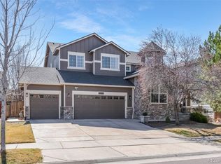 1632 Crestview Lane, Erie, CO 80516