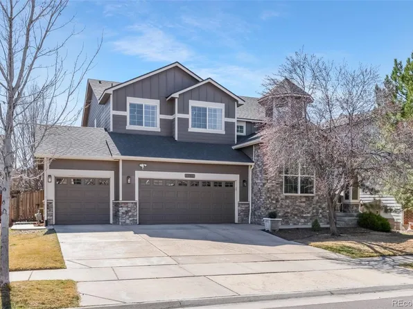 1632 Crestview Lane, Erie, CO 80516
