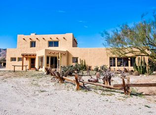 6226 Split Mountain Rd, Borrego Springs, CA 92004