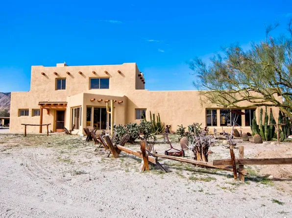 6226 Split Mountain Rd, Borrego Springs, CA 92004