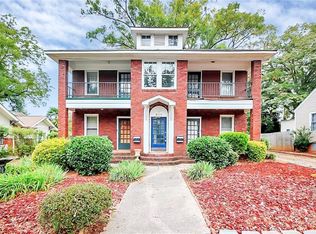 911 Sunnyside Ave APT 3, Charlotte, NC 28204