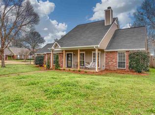 3008 Bay Brg, Flowood, MS 39232