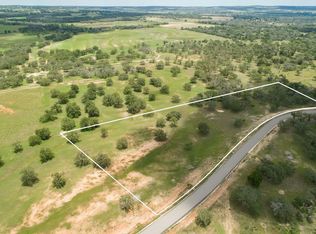 831 Silas Trl, Fredericksburg, TX 78624