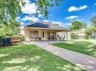 1121 SE 21st St, Oklahoma City, OK 73129