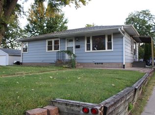2235 Cody St, Bettendorf, IA