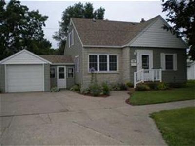 520 E Wisconsin St, Prairie Du Chien, WI, 53821