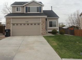 2128 Settlers Dr, Pueblo, CO 81008