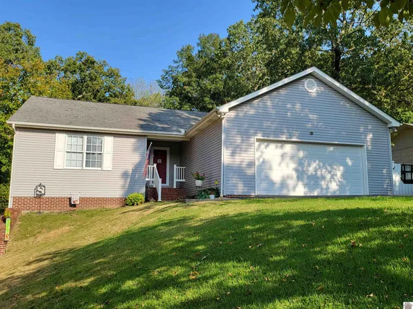 265 Green Oaks Ln, Benton, KY 42025