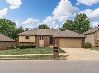 5495 S Franklin Ave, Springfield, MO 65810