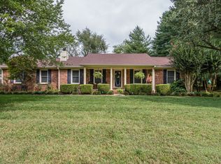 210 Juniper Dr, Murfreesboro, TN 37129