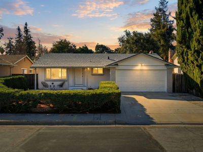 1941 Grosvenor Dr, San Jose, CA, 95132
